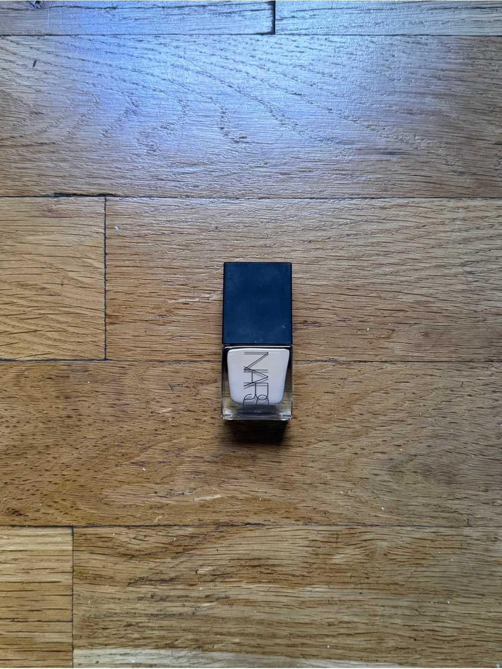 NARS Cosmetics Natural Radiant Longwear Foundation, Light 5 Fiji 15ml